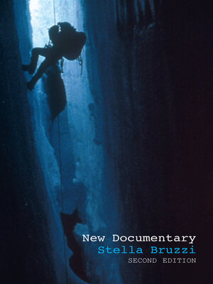 cover image of New Documentary